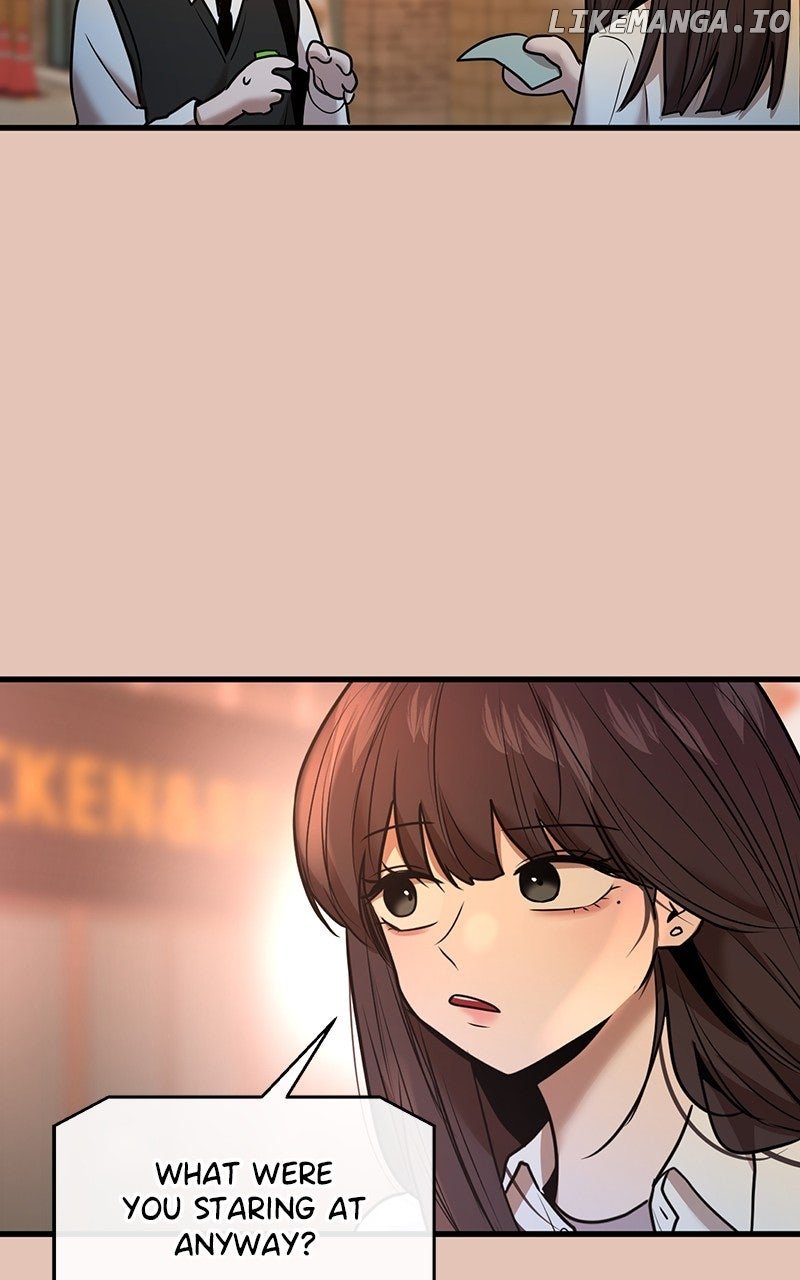 Back to Chanbi Chapter 46 - Page 38