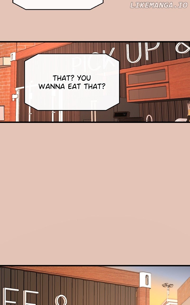 Back to Chanbi Chapter 46 - Page 39