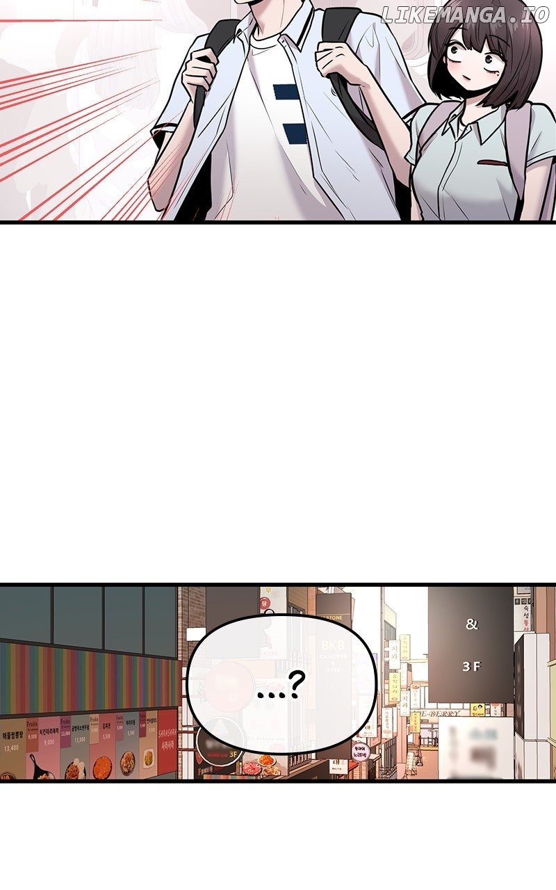 Back to Chanbi Chapter 46 - Page 4