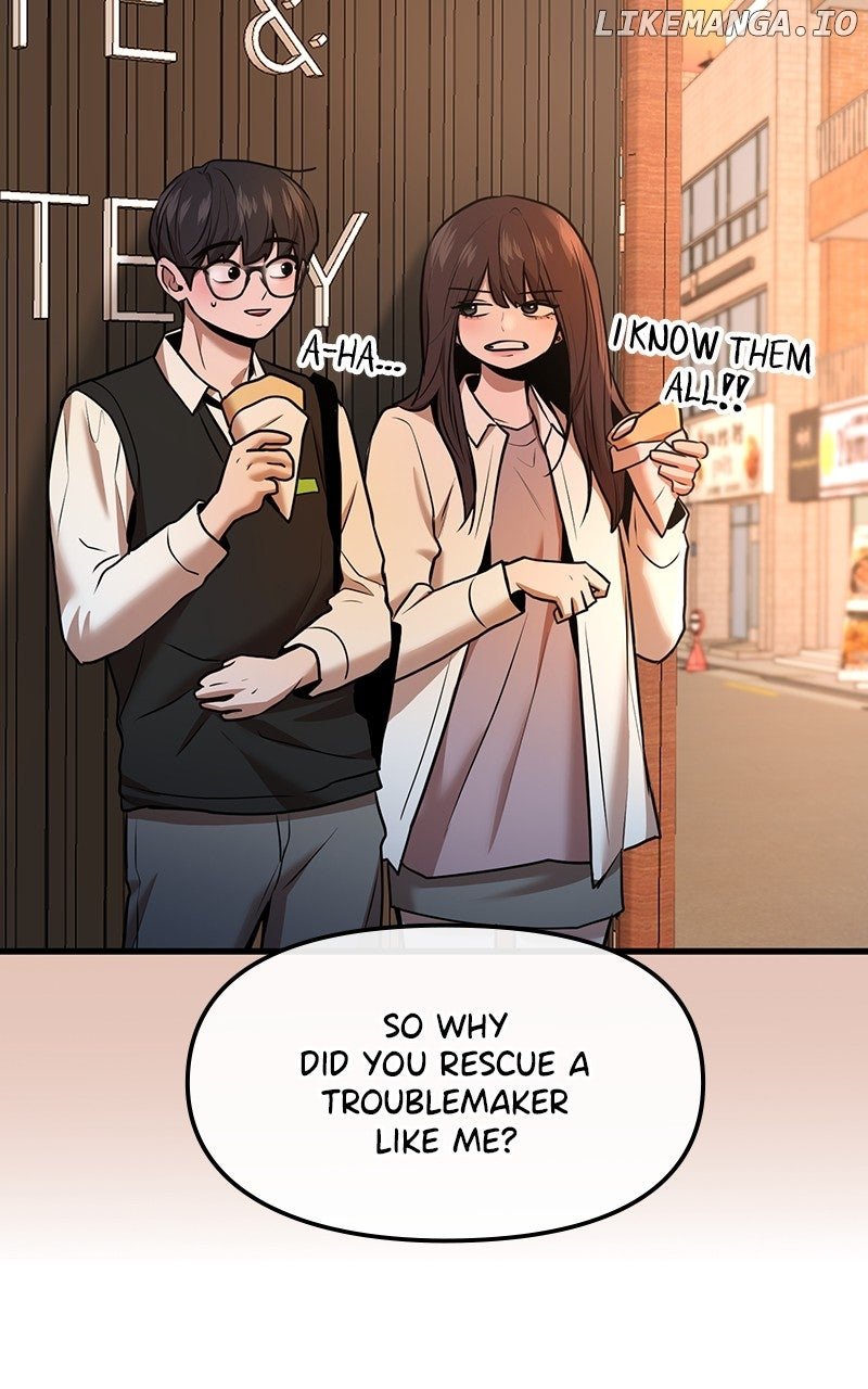 Back to Chanbi Chapter 46 - Page 40