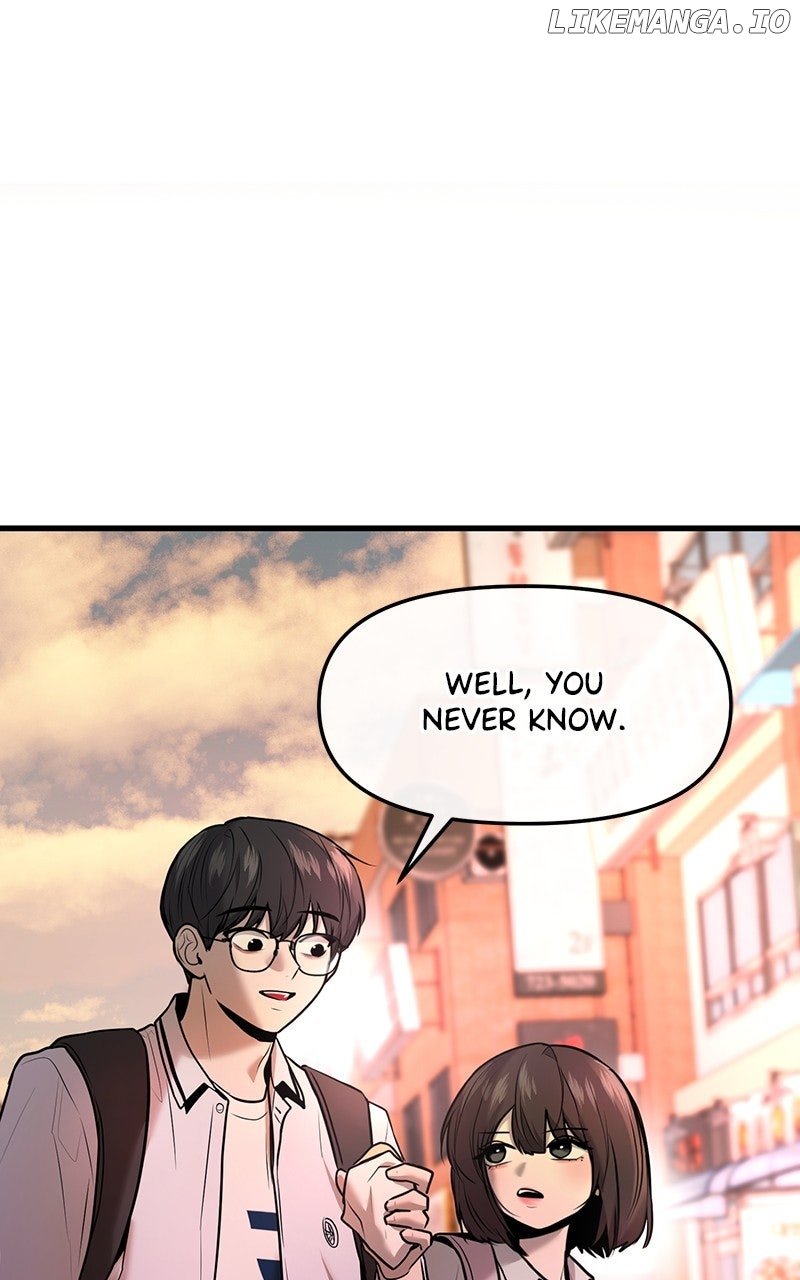 Back to Chanbi Chapter 46 - Page 41