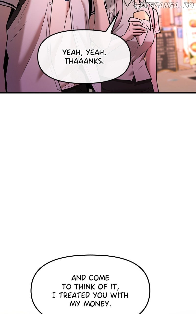 Back to Chanbi Chapter 46 - Page 42