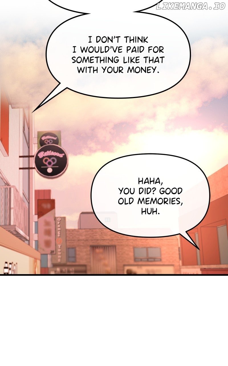 Back to Chanbi Chapter 46 - Page 43