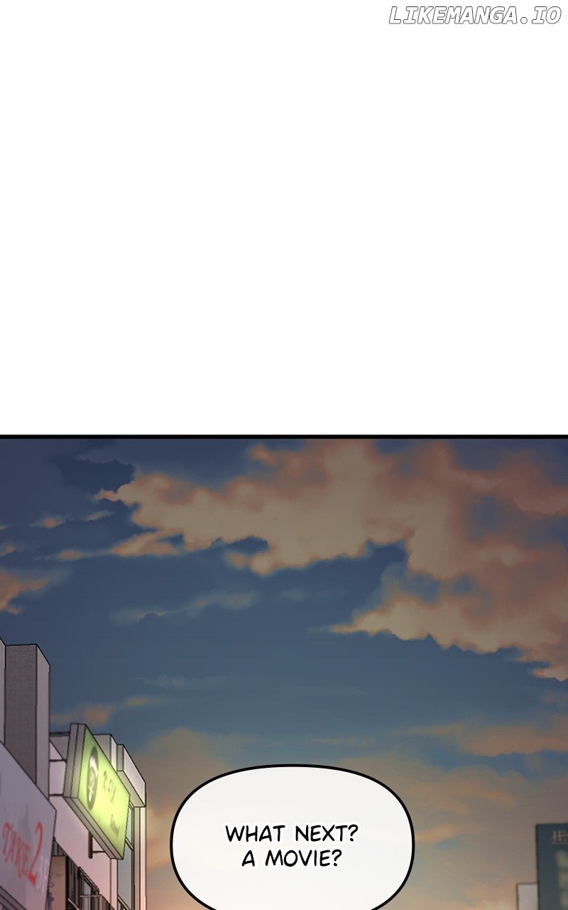 Back to Chanbi Chapter 46 - Page 44