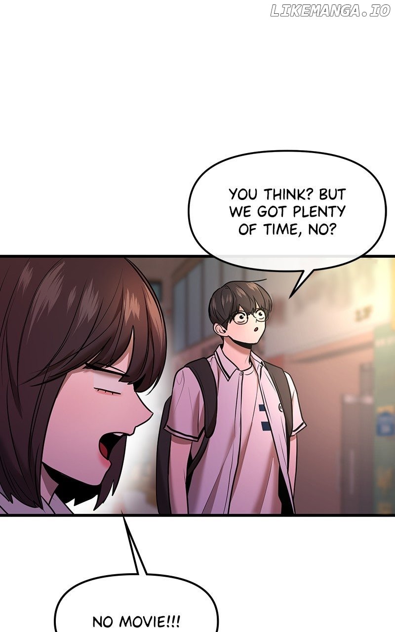 Back to Chanbi Chapter 46 - Page 46