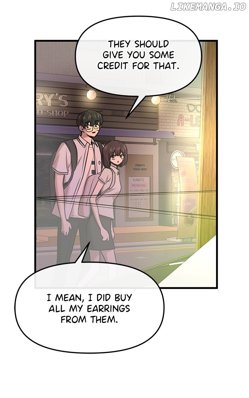 Back to Chanbi Chapter 46 - Page 50