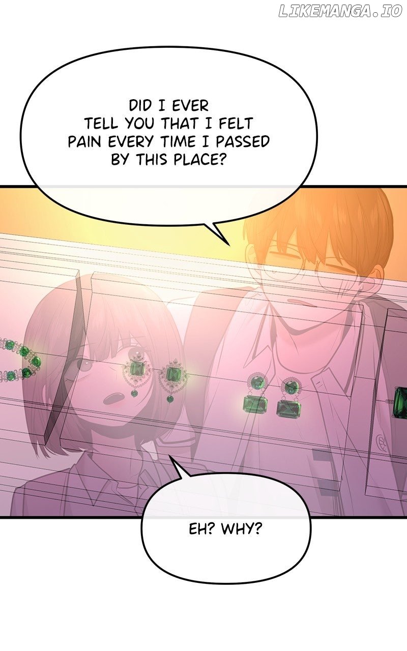 Back to Chanbi Chapter 46 - Page 51
