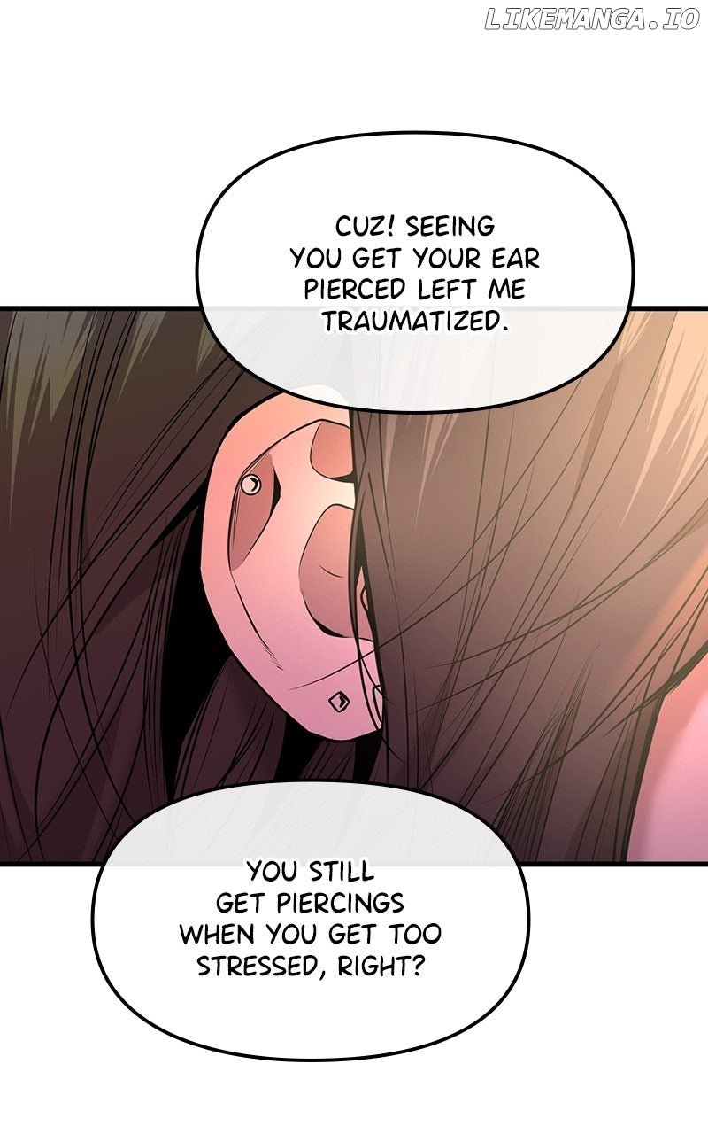 Back to Chanbi Chapter 46 - Page 52