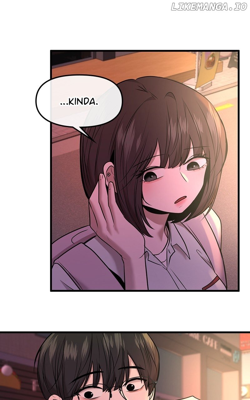 Back to Chanbi Chapter 46 - Page 53
