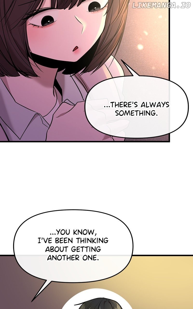 Back to Chanbi Chapter 46 - Page 55