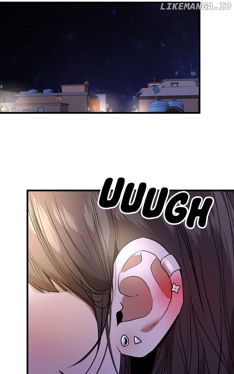 Back to Chanbi Chapter 46 - Page 59