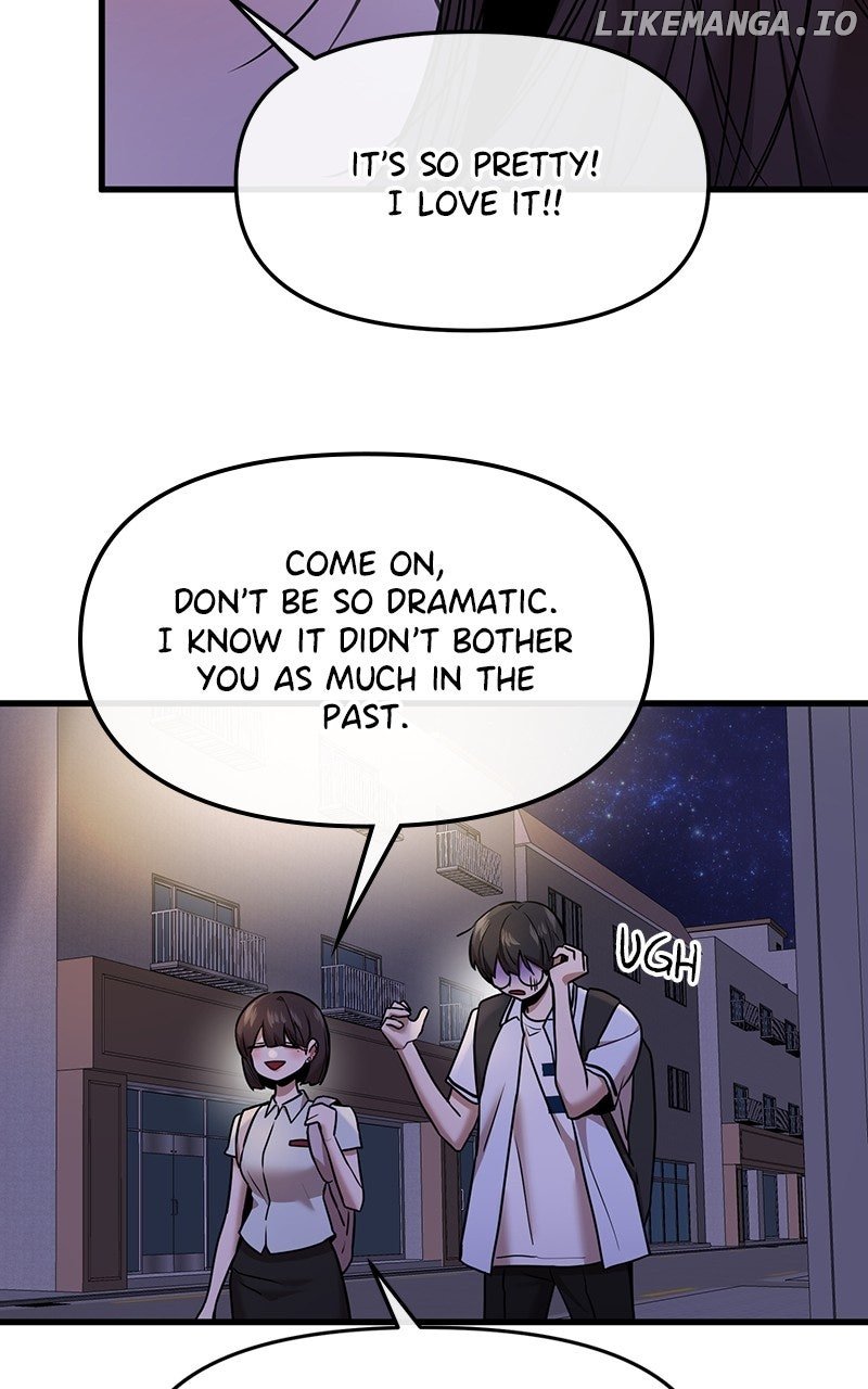 Back to Chanbi Chapter 46 - Page 60