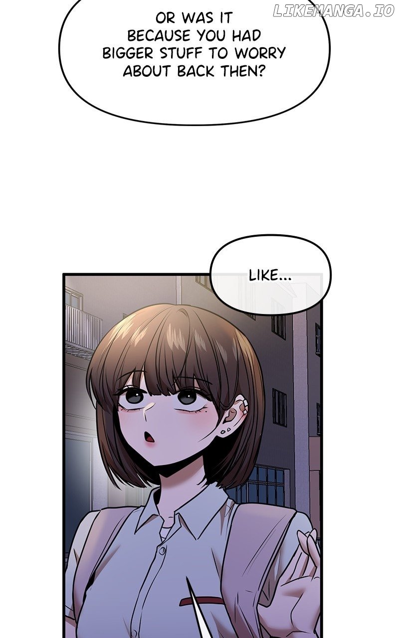 Back to Chanbi Chapter 46 - Page 61