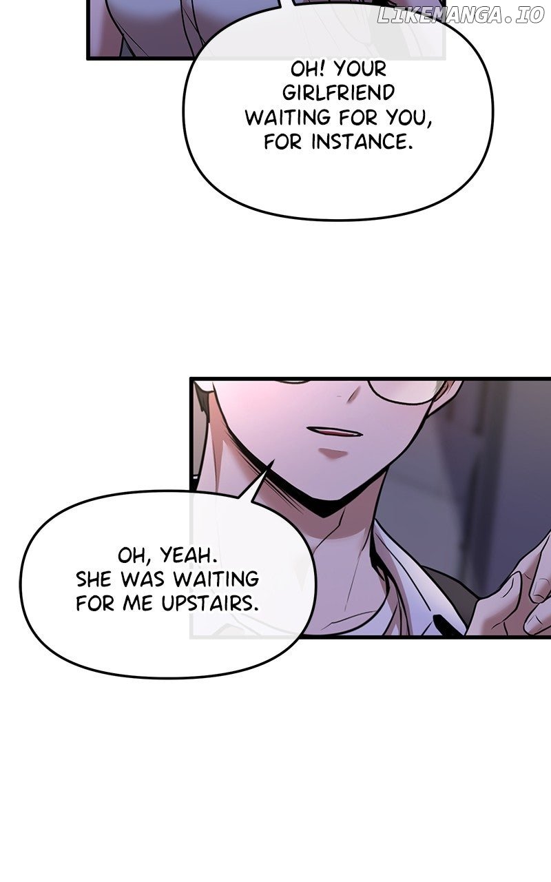 Back to Chanbi Chapter 46 - Page 62
