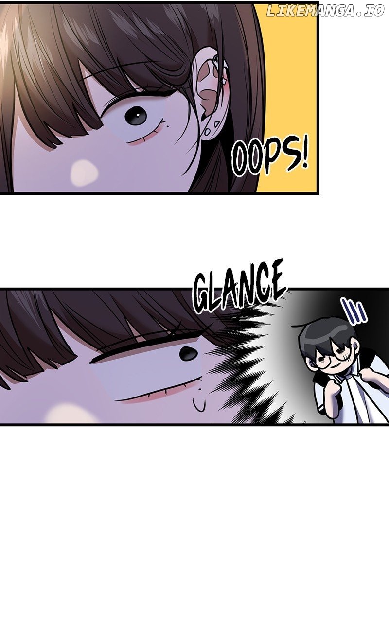 Back to Chanbi Chapter 46 - Page 63