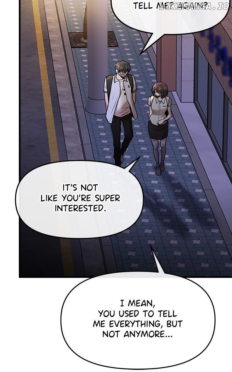Back to Chanbi Chapter 46 - Page 67