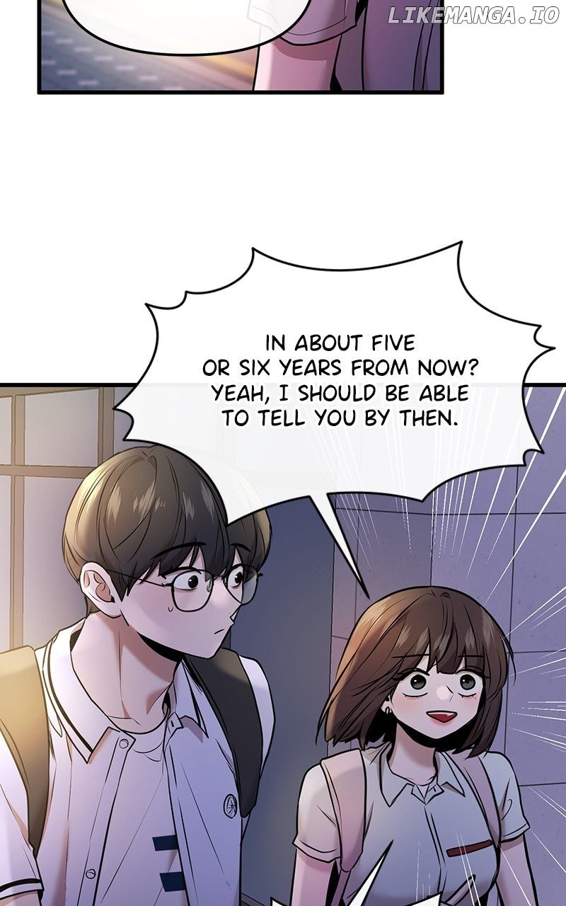 Back to Chanbi Chapter 46 - Page 69