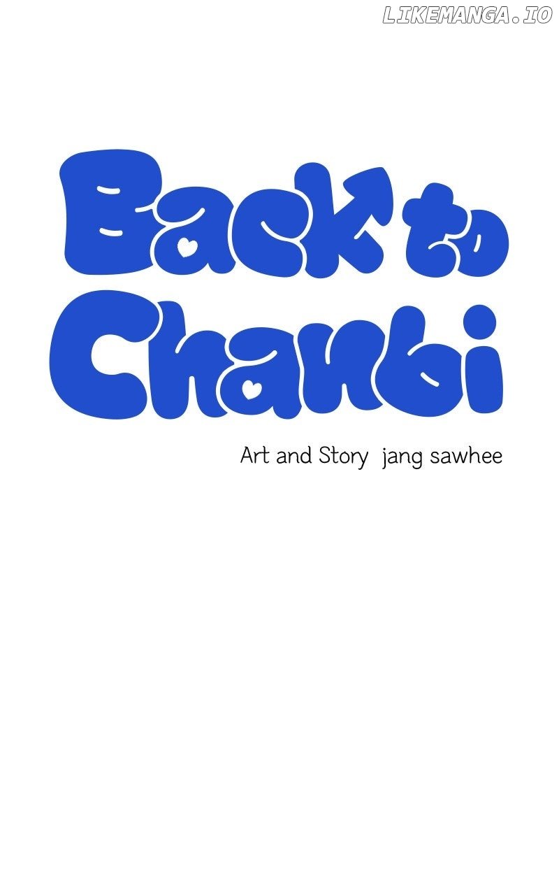 Back to Chanbi Chapter 46 - Page 7