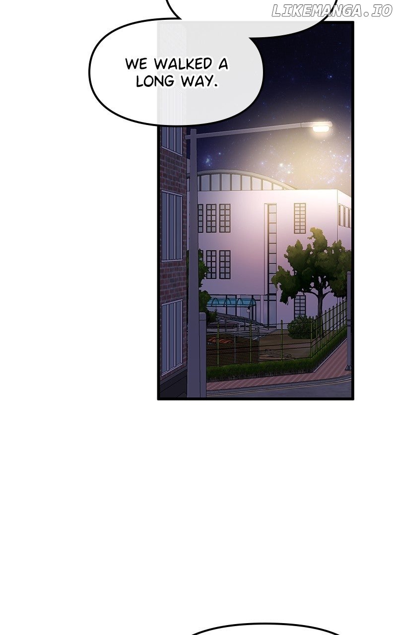 Back to Chanbi Chapter 46 - Page 71