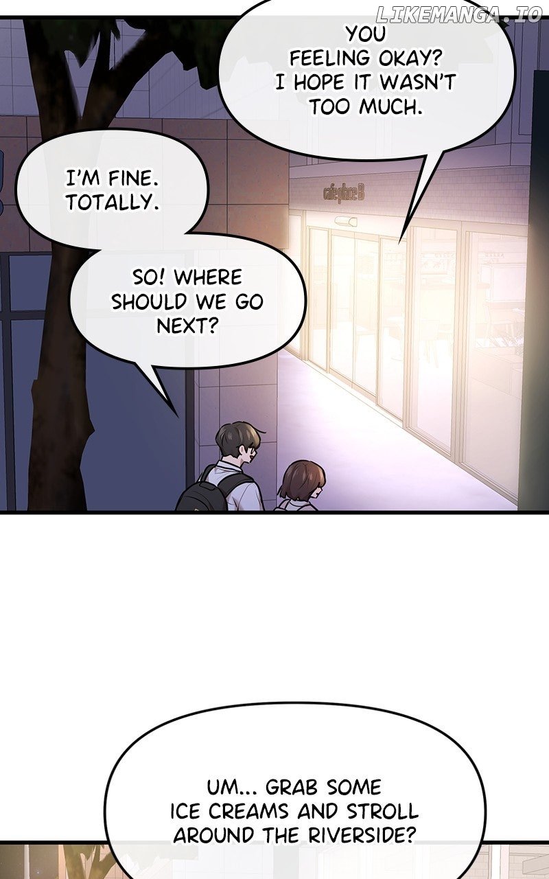 Back to Chanbi Chapter 46 - Page 72