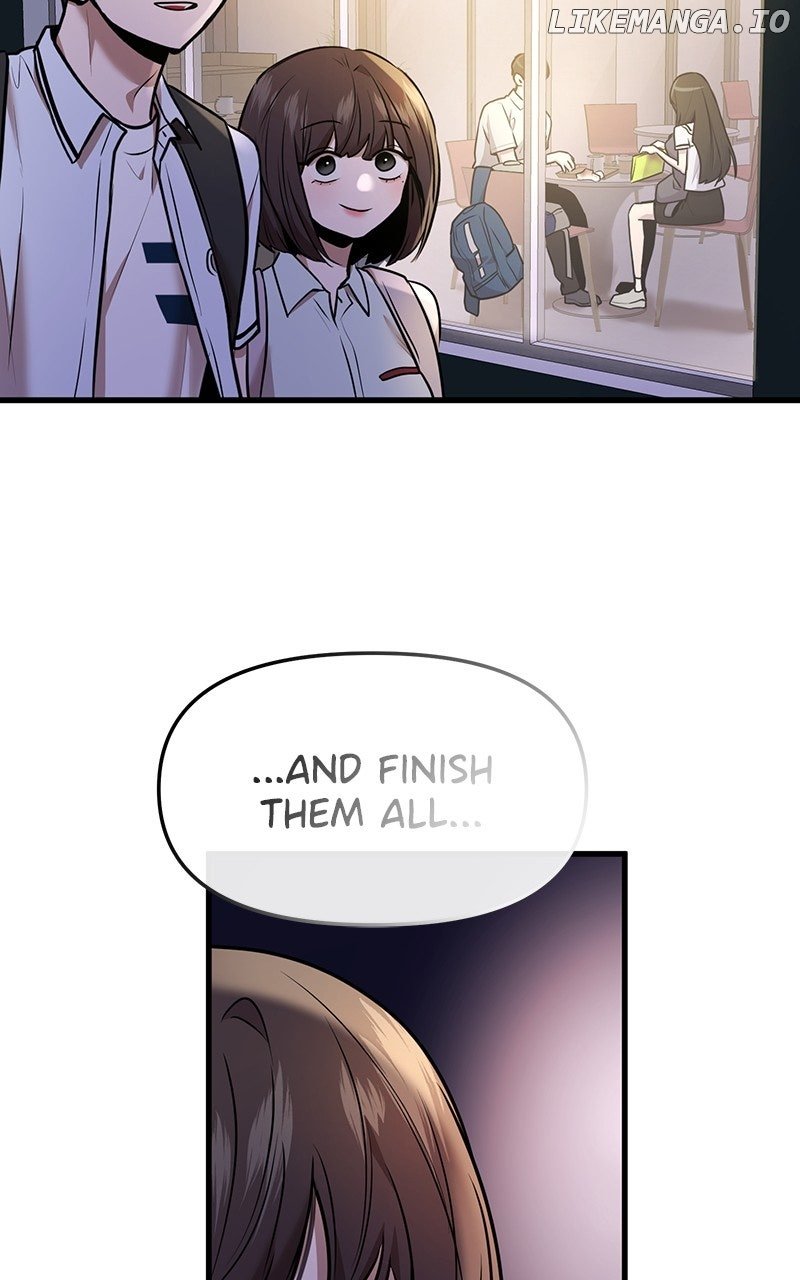 Back to Chanbi Chapter 46 - Page 74