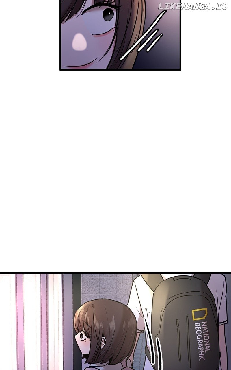 Back to Chanbi Chapter 46 - Page 75