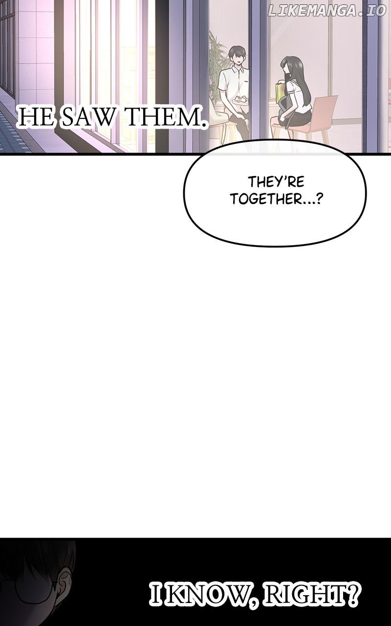 Back to Chanbi Chapter 46 - Page 79