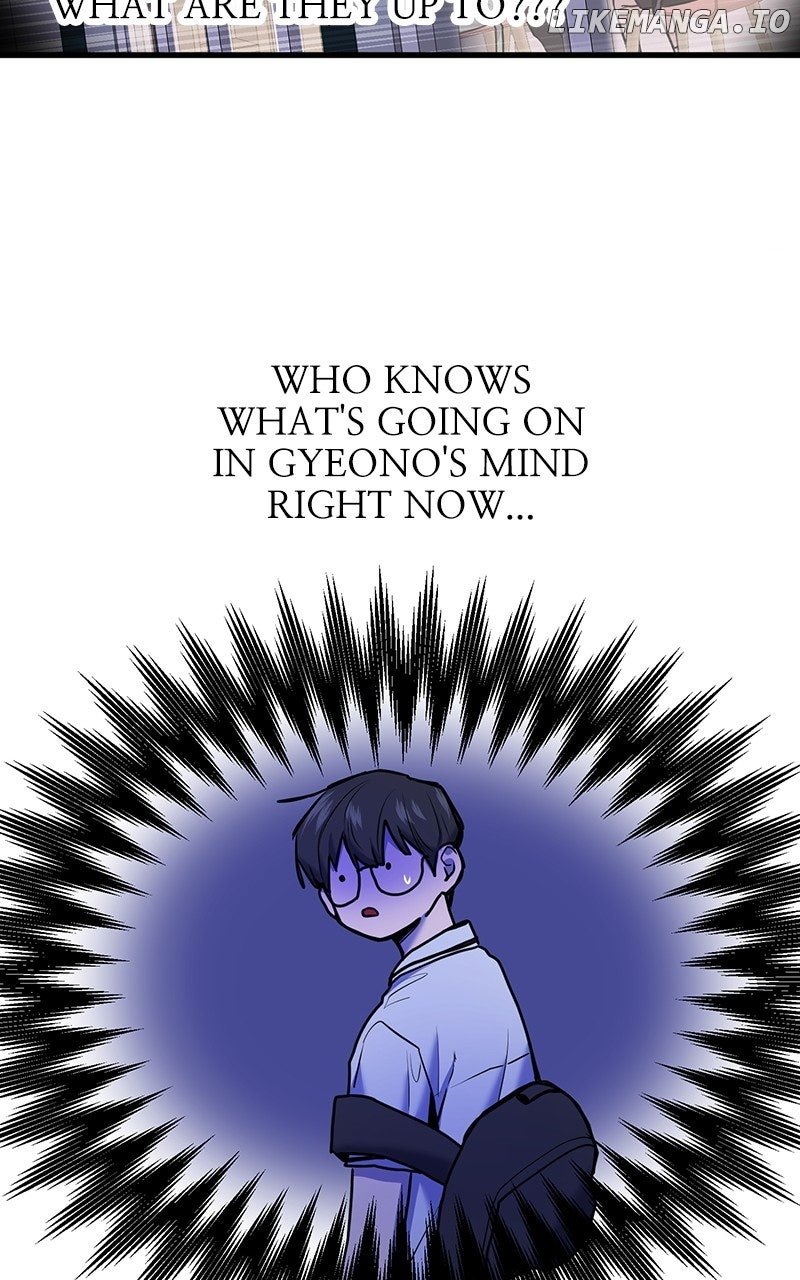 Back to Chanbi Chapter 46 - Page 81