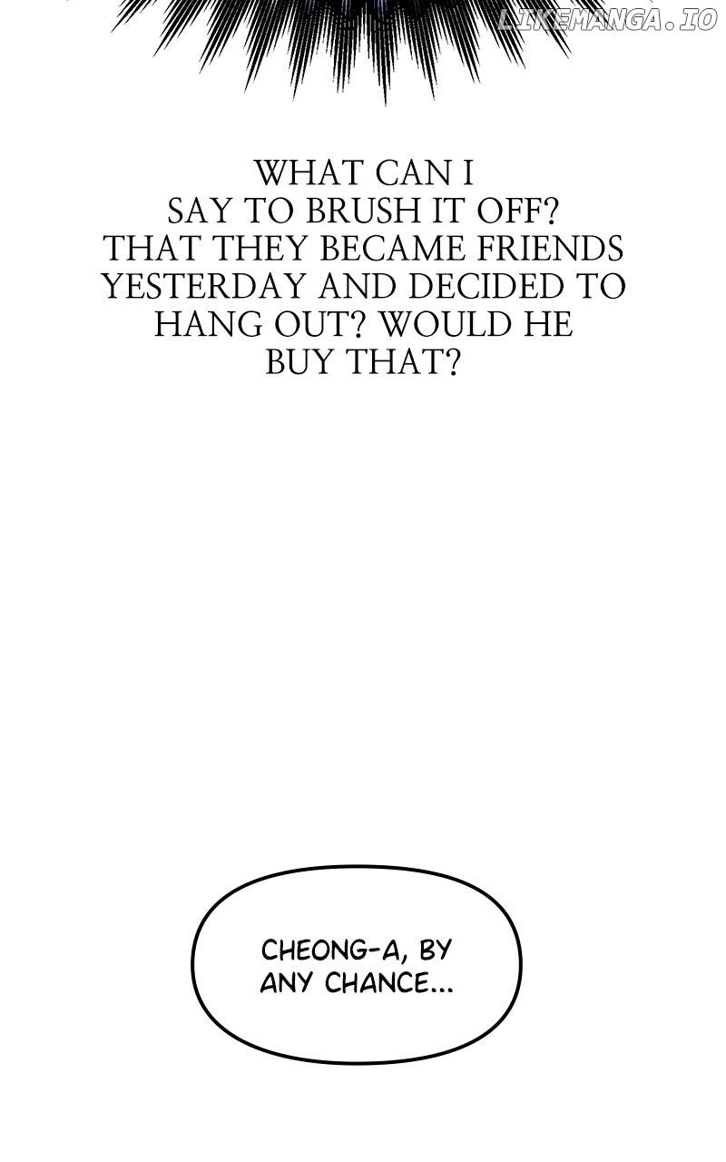 Back to Chanbi Chapter 46 - Page 82
