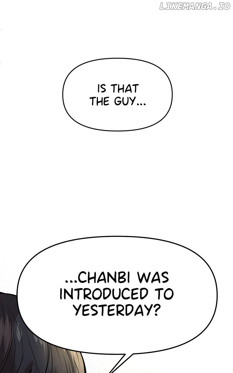 Back to Chanbi Chapter 46 - Page 83