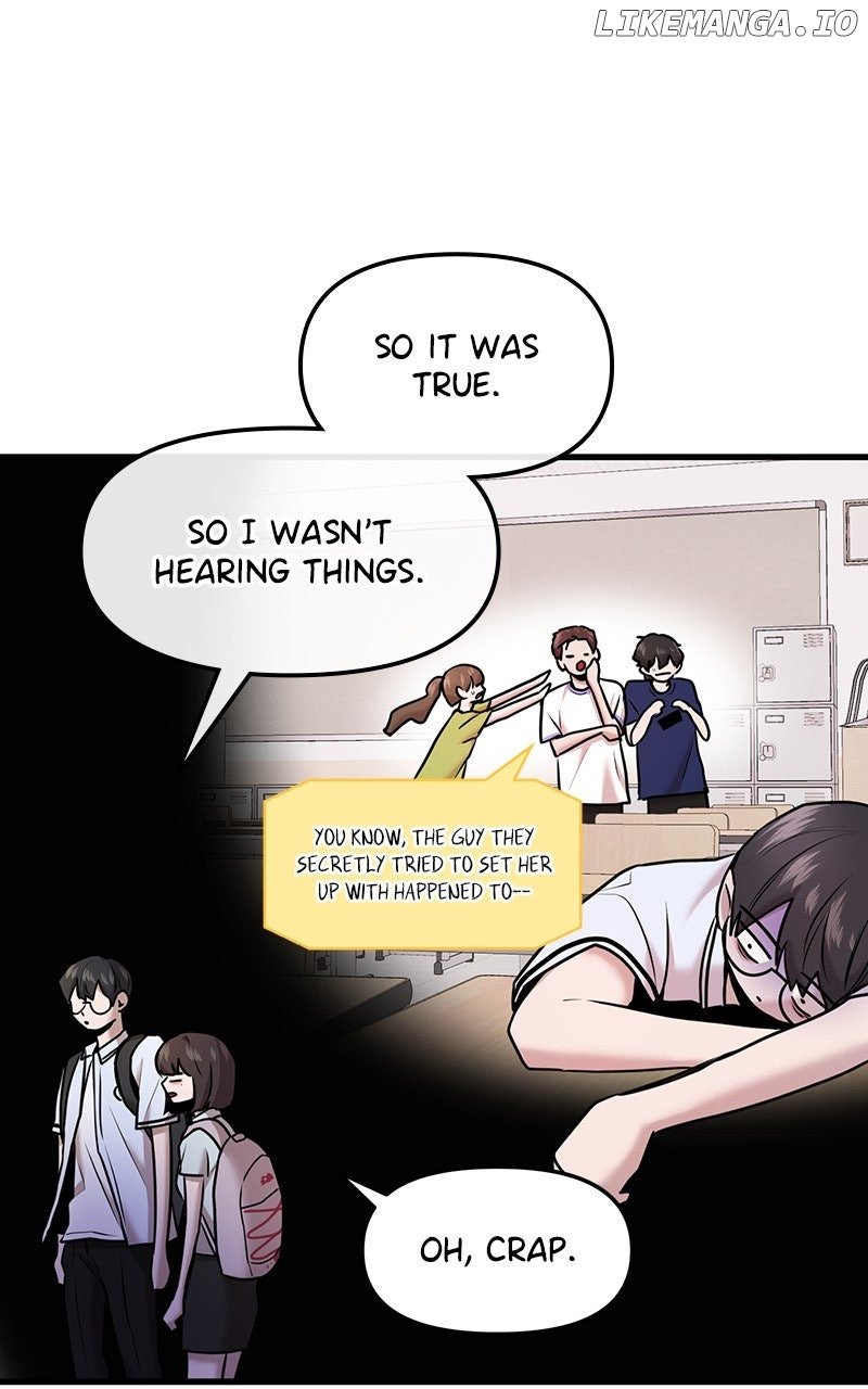 Back to Chanbi Chapter 46 - Page 85