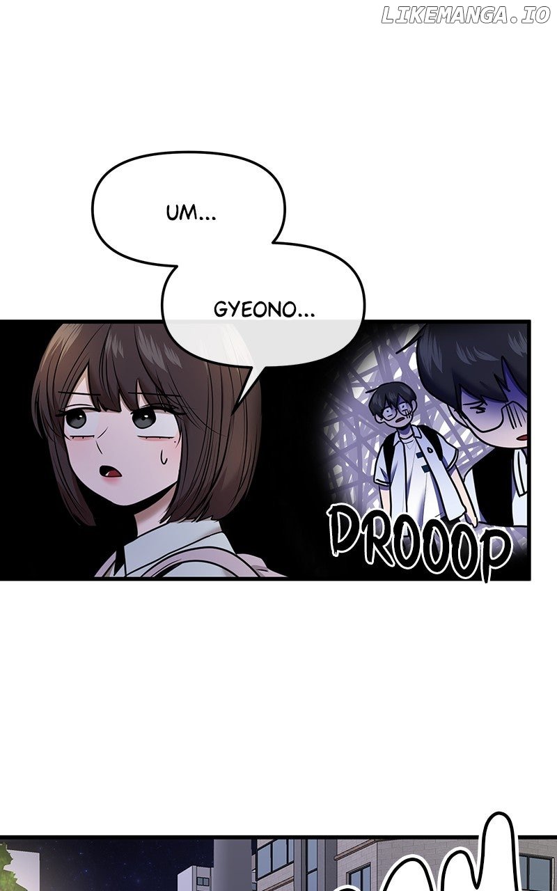 Back to Chanbi Chapter 46 - Page 86