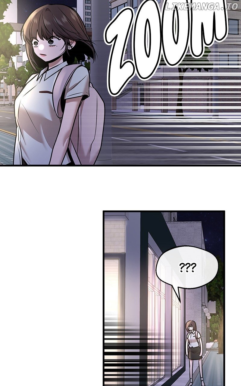 Back to Chanbi Chapter 46 - Page 87