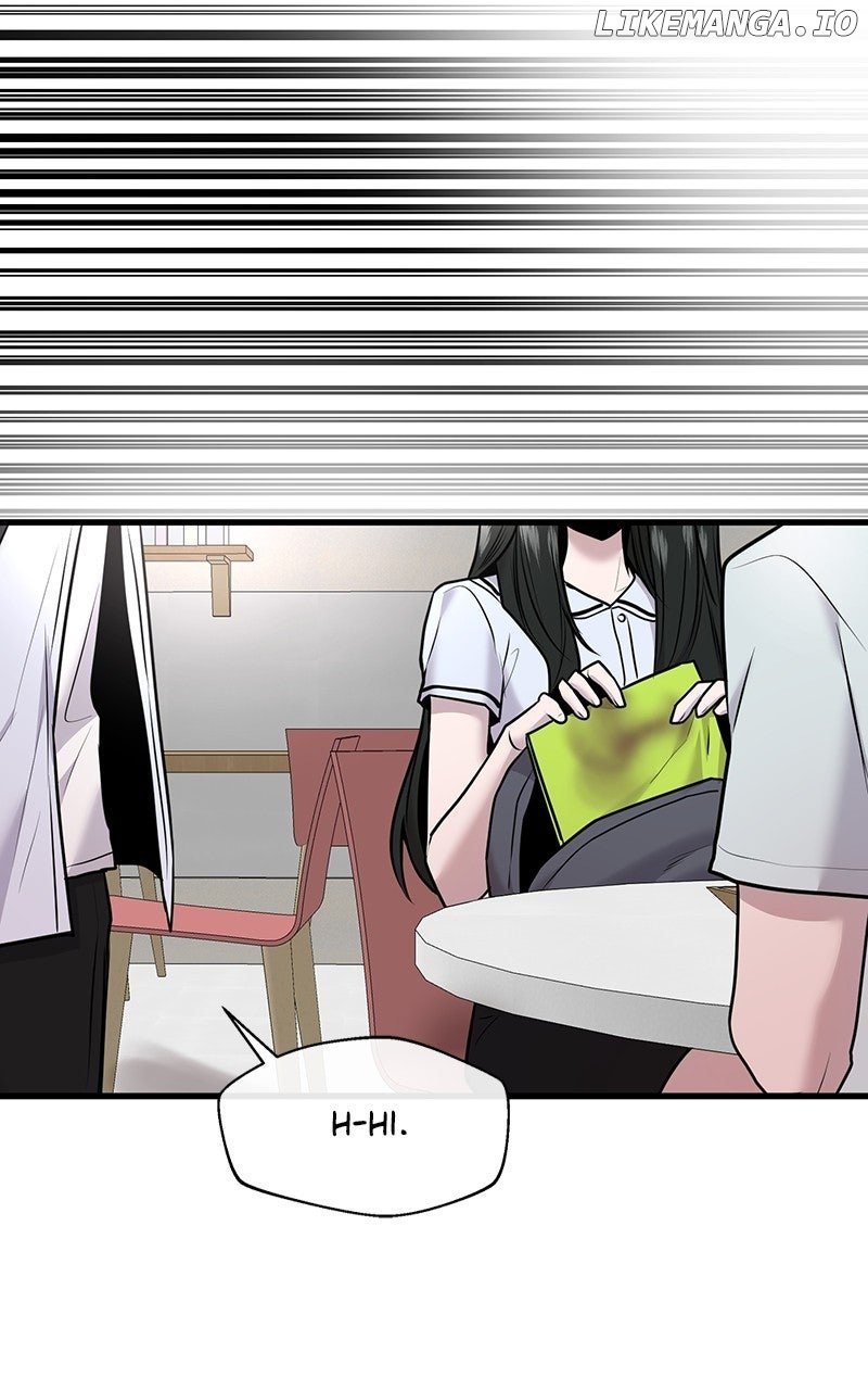 Back to Chanbi Chapter 46 - Page 89