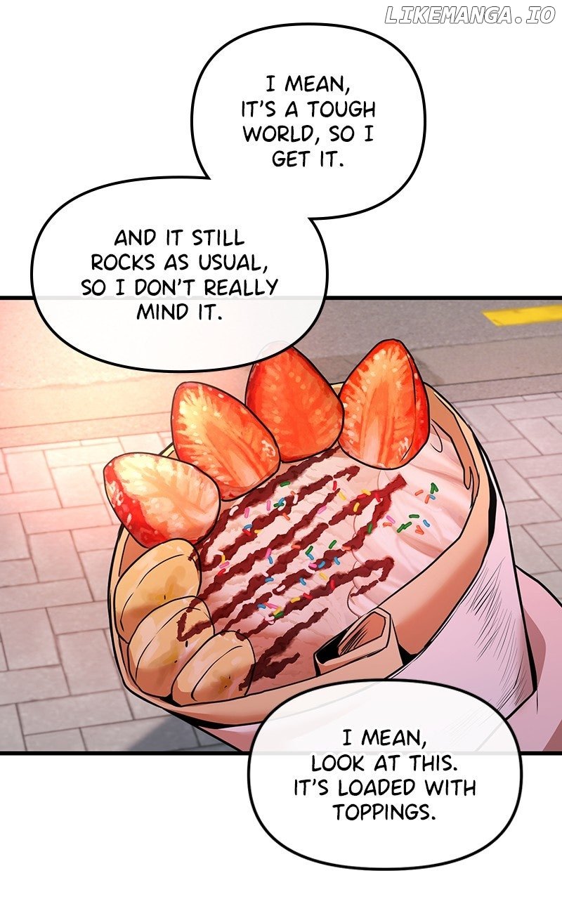 Back to Chanbi Chapter 46 - Page 9