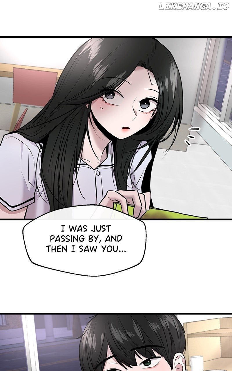 Back to Chanbi Chapter 46 - Page 90