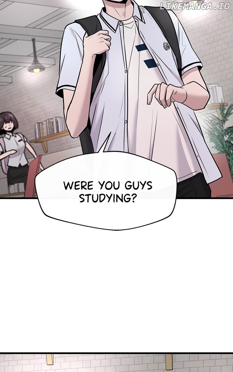 Back to Chanbi Chapter 46 - Page 92