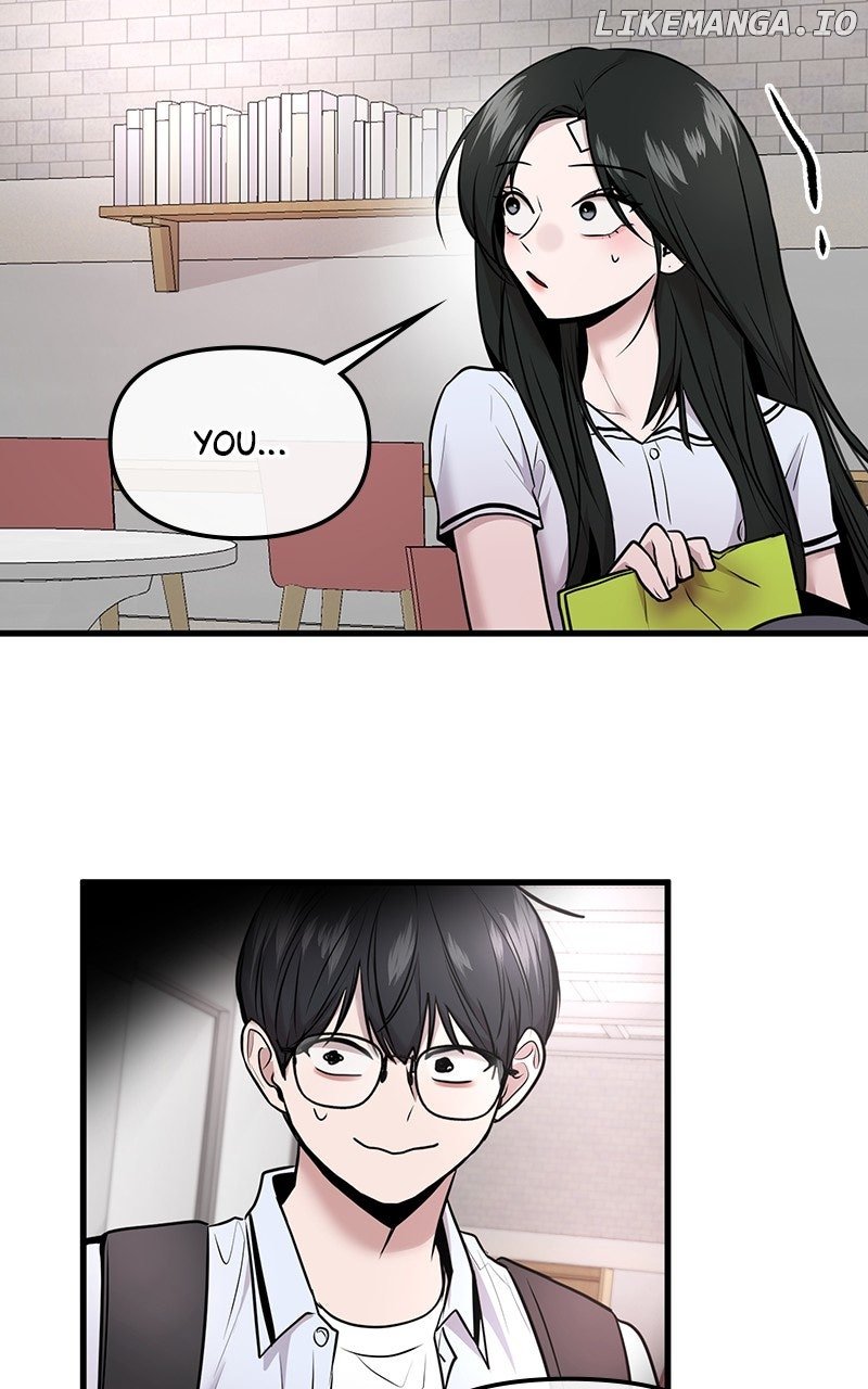 Back to Chanbi Chapter 46 - Page 93