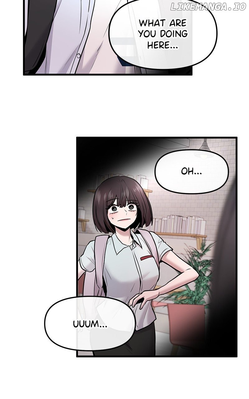Back to Chanbi Chapter 46 - Page 94