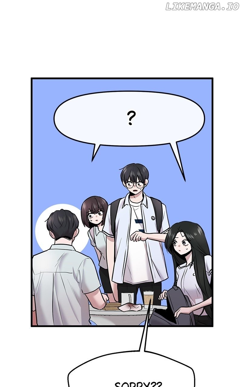 Back to Chanbi Chapter 46 - Page 96