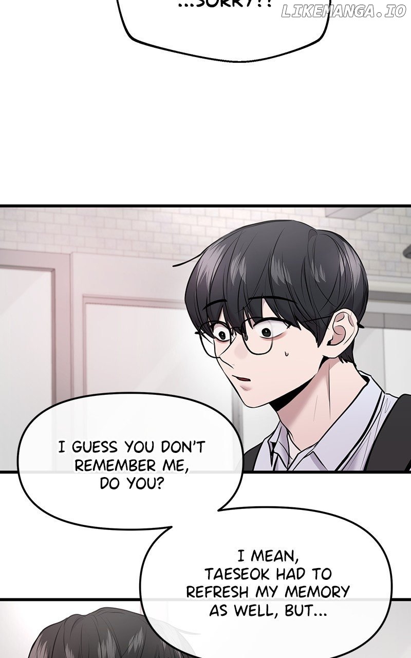 Back to Chanbi Chapter 46 - Page 97