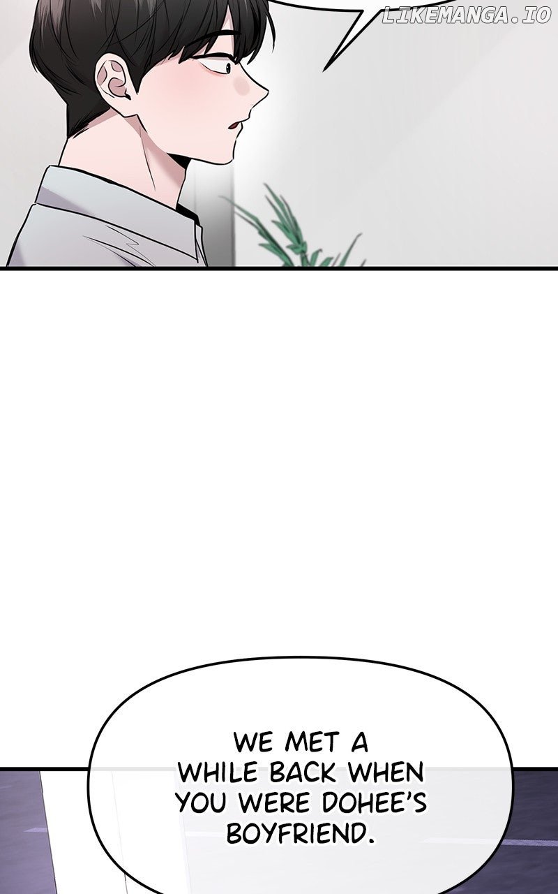 Back to Chanbi Chapter 46 - Page 98