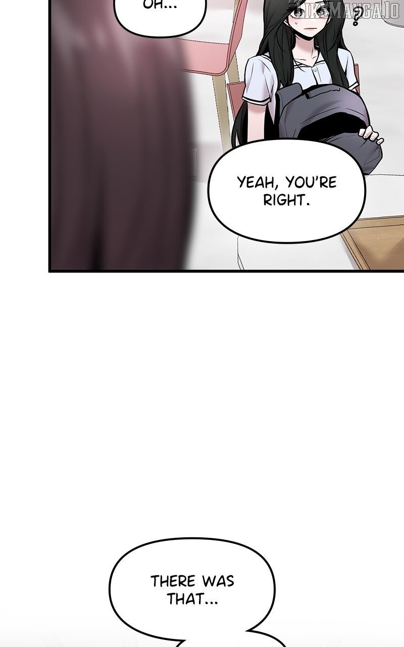 Back to Chanbi Chapter 47 - Page 1