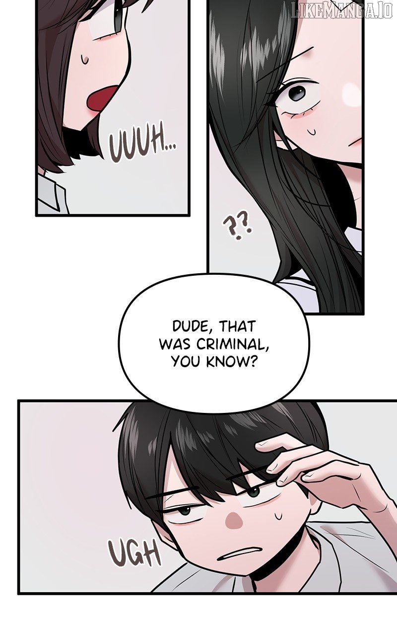 Back to Chanbi Chapter 47 - Page 10