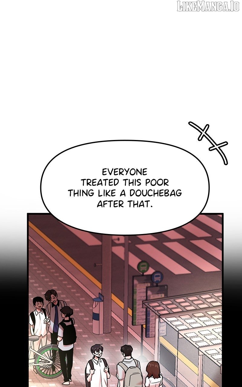 Back to Chanbi Chapter 47 - Page 11