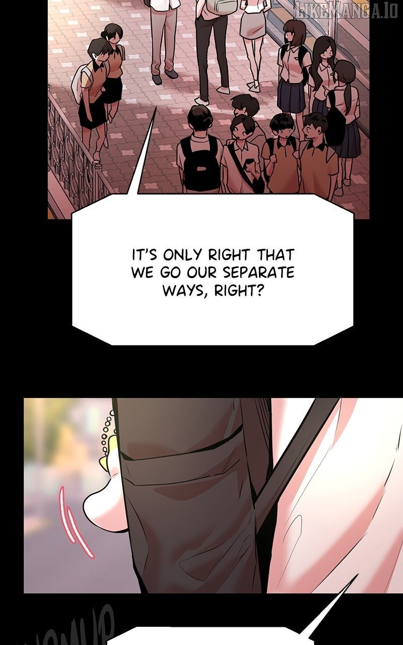 Back to Chanbi Chapter 47 - Page 12