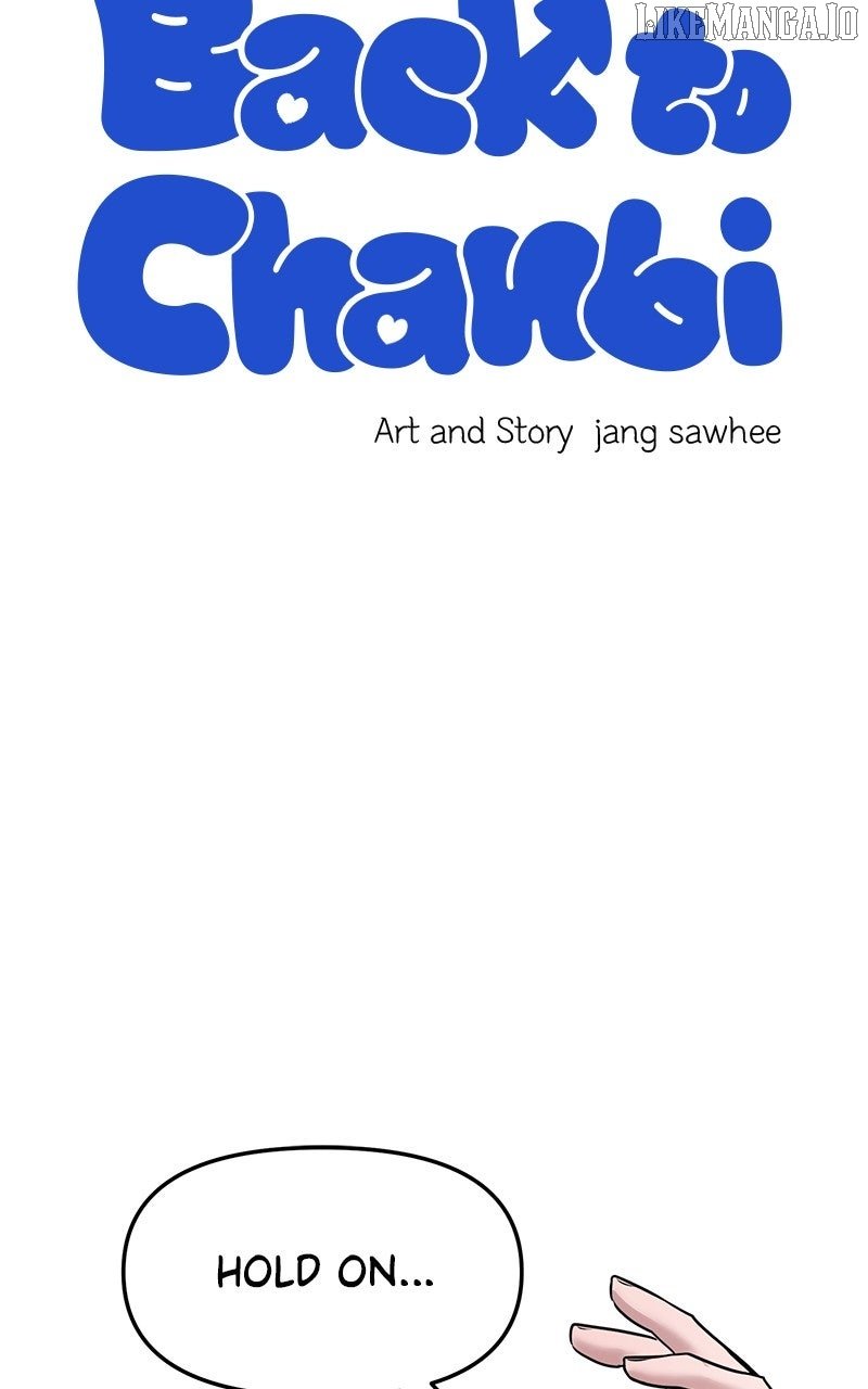 Back to Chanbi Chapter 47 - Page 14
