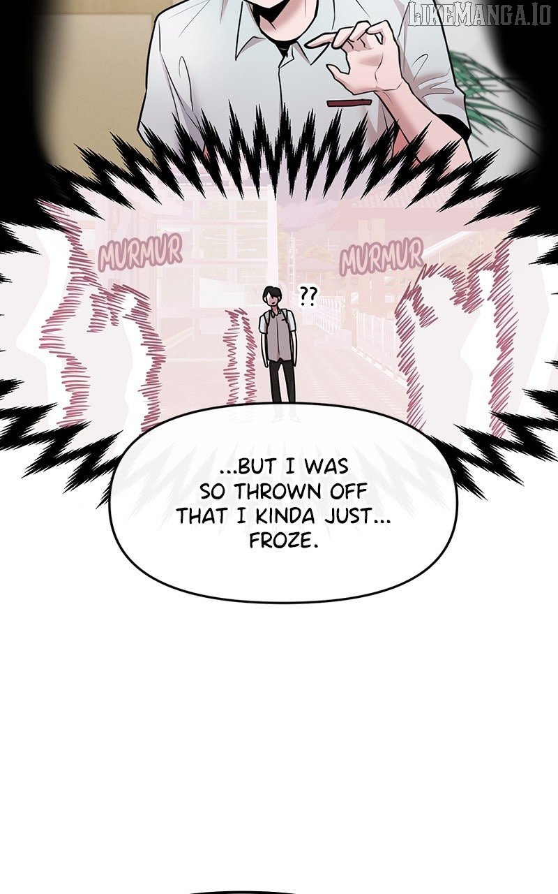 Back to Chanbi Chapter 47 - Page 16