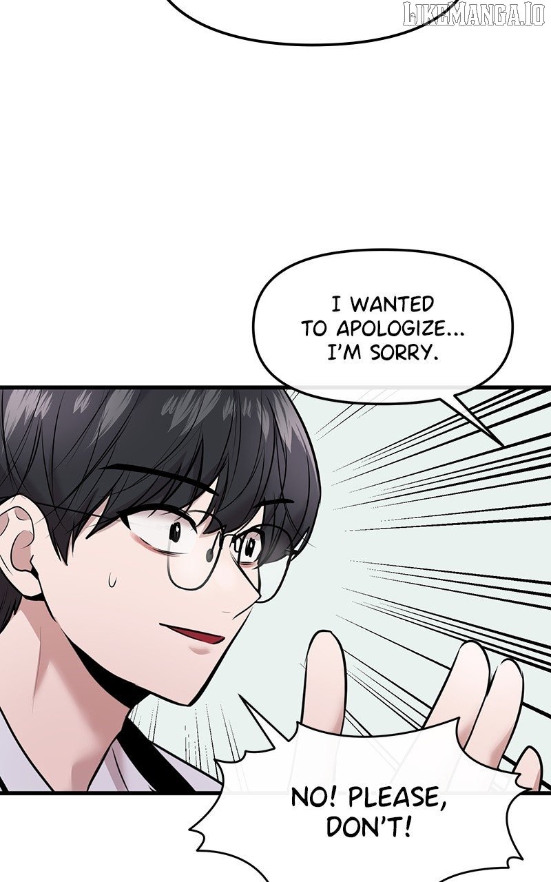 Back to Chanbi Chapter 47 - Page 18