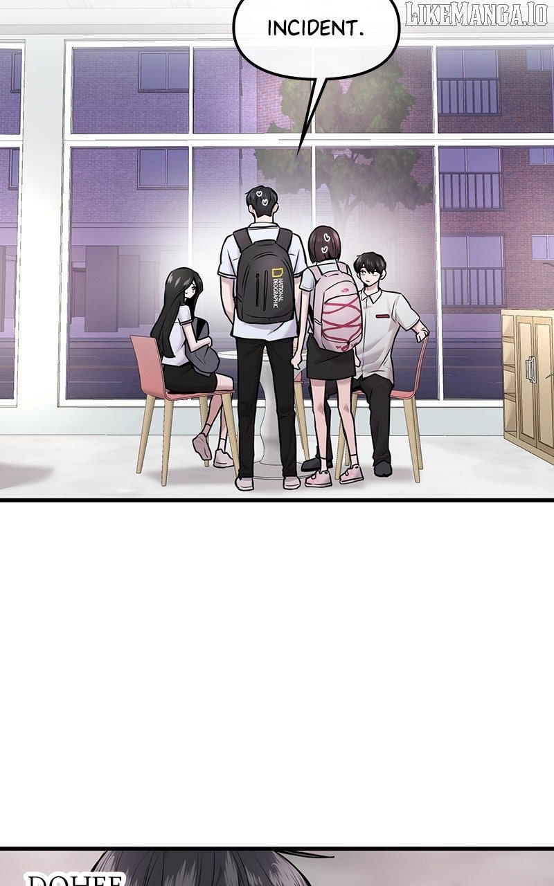 Back to Chanbi Chapter 47 - Page 2